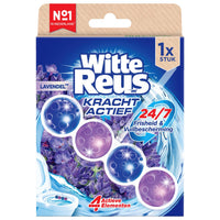 Thumbnail for Witte Reus Toilet Block Power Active Lavender 50 g