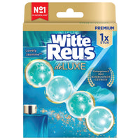 Thumbnail for Witte Reus Toilet Block Deluxe Jasmine 50 g