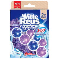 Thumbnail for Witte Reus Toilet Block Power Active Lavender 100 g