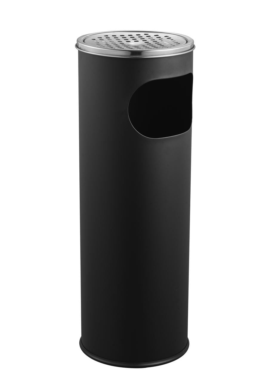 aro Hotel Ashtray 12 l black