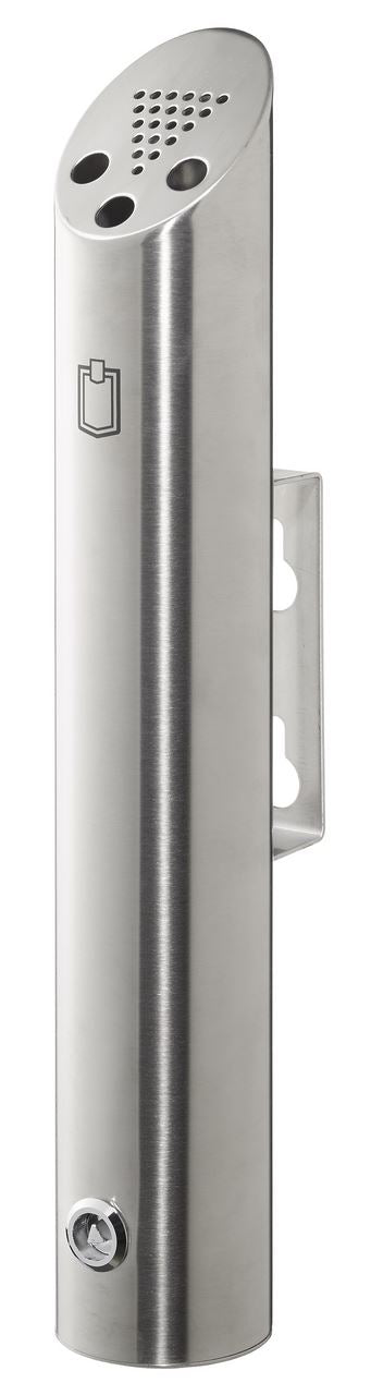METRO PROFESSIONAL Wall Ashtray 46 cm