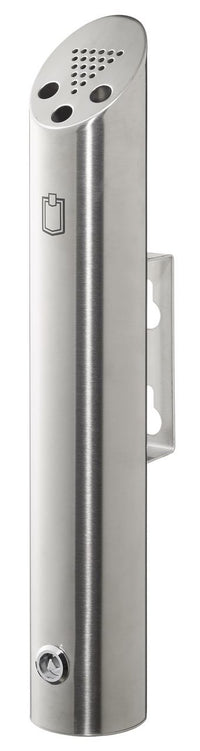 Thumbnail for METRO PROFESSIONAL Wall Ashtray 46 cm