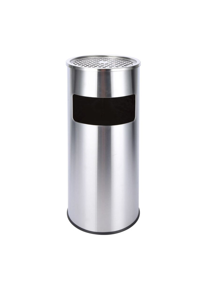 aro Hotel ashtray 18 l stainless steel