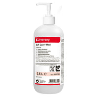 Thumbnail for Softcare Disinfection 500 ml