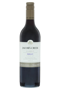 Thumbnail for JACOB'S CREEK Merlot 75 cl