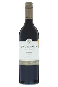 Thumbnail for JACOB'S CREEK Shiraz 75 cl