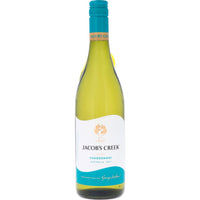Thumbnail for JACOB'S CREEK Chardonnay 75 cl