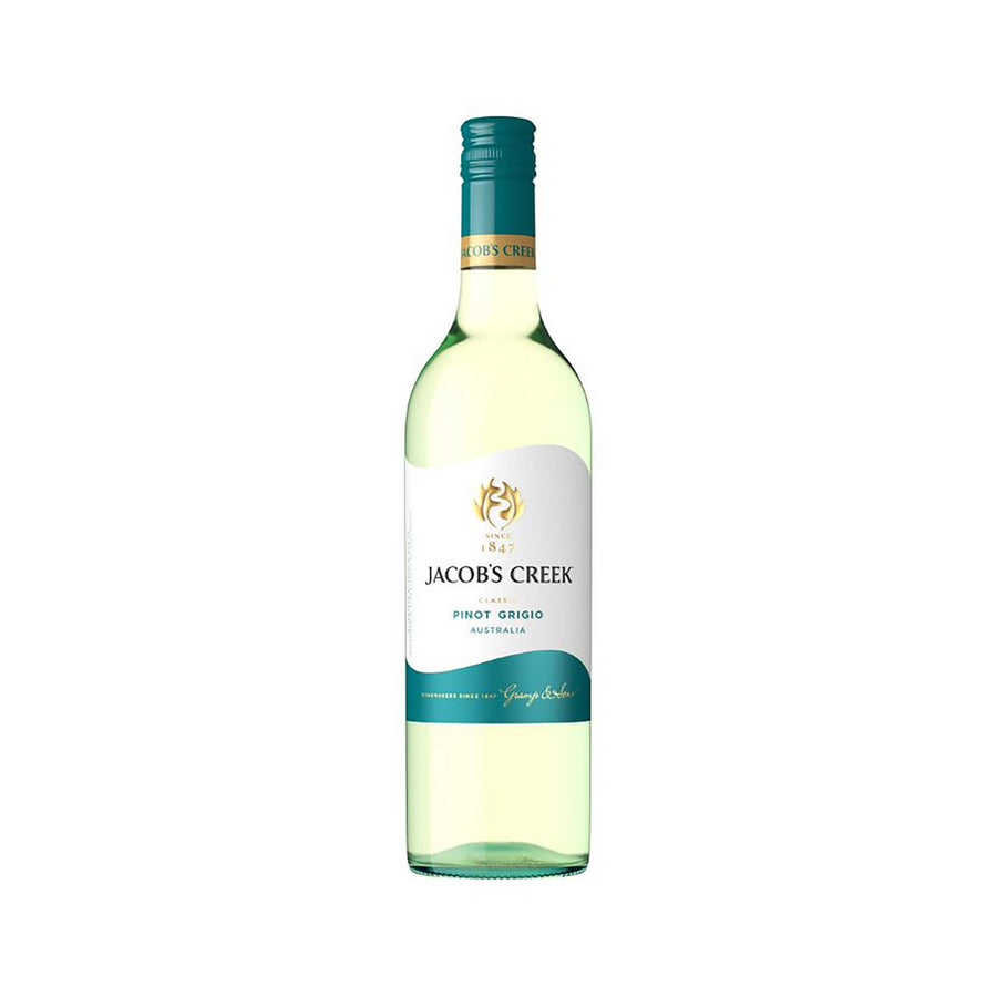 JACOB'S CREEK Pinot Grigio 75 cl