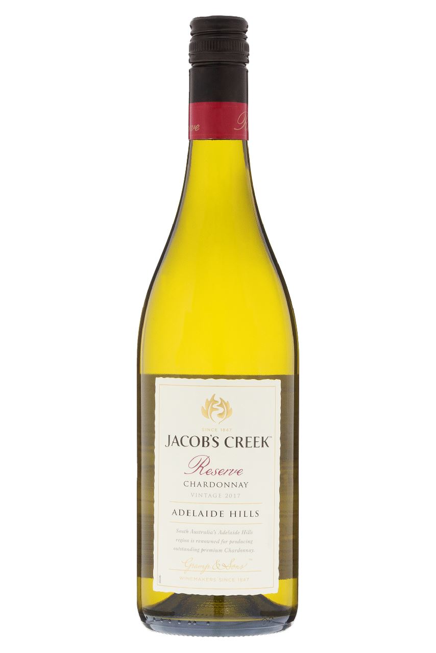 JACOB'S CREEK Reserve Chardonnay 75 cl