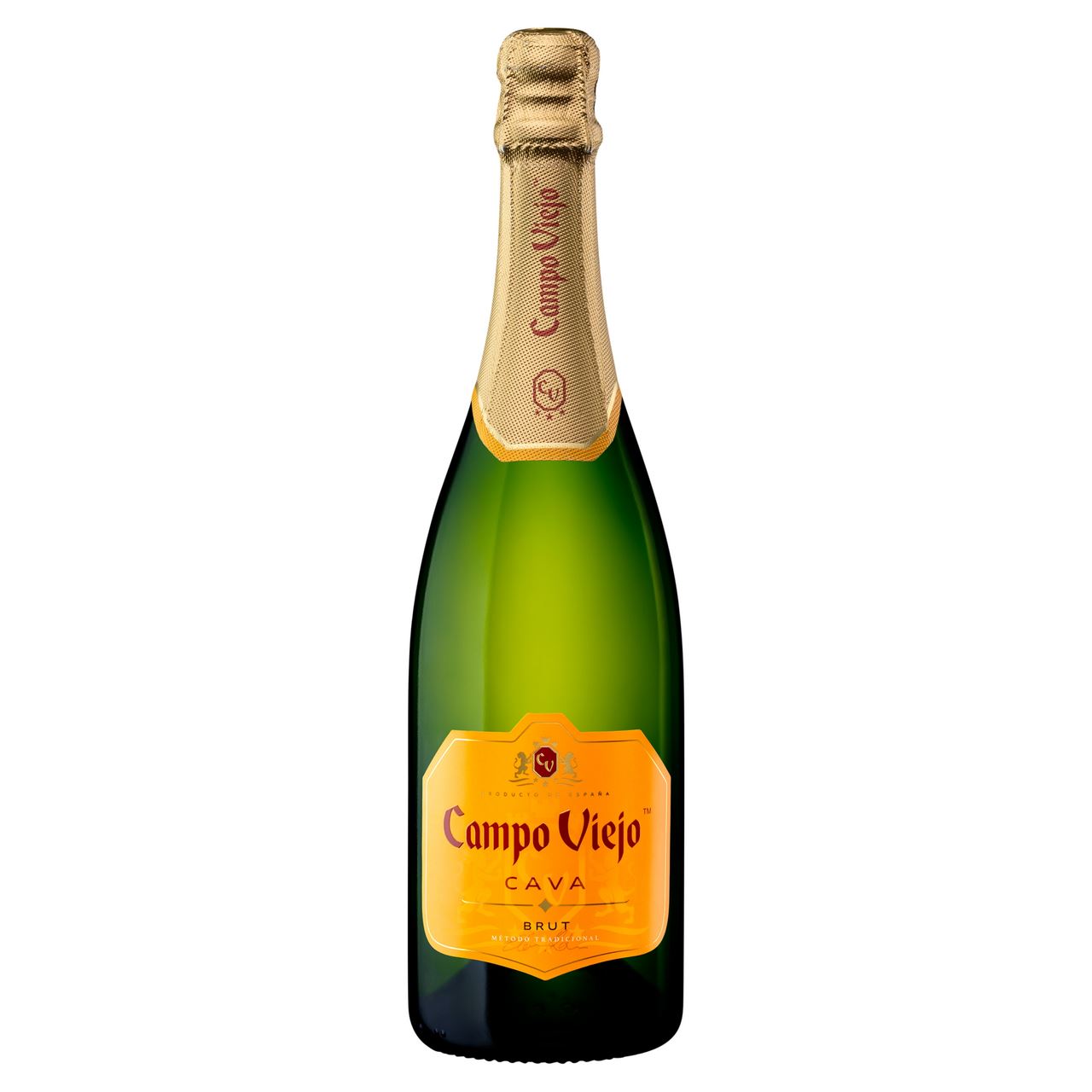 Campo Viejo Cava Brut 75 cl