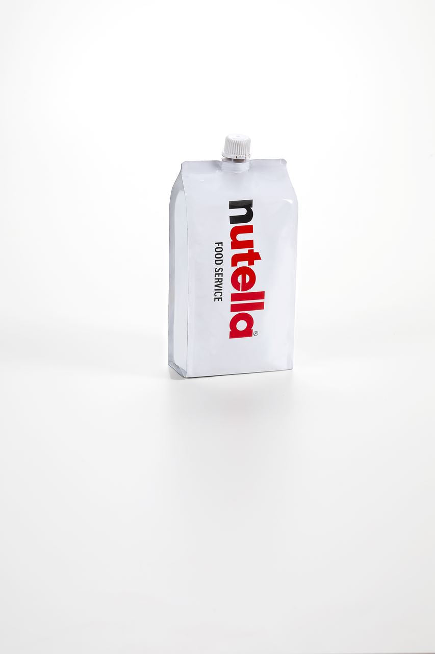 Nutella Cartridge 6 x 1 kg