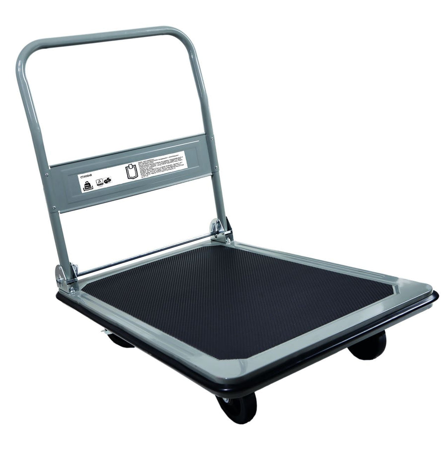 METRO PROFESSIONAL Platform trolley 300 kg