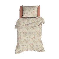 Thumbnail for Romanette Duvet Cover Cotton Assorted 140 x 200