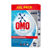 Thumbnail for Omo Professional Powder White 140 washes 7 kg