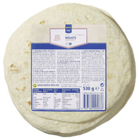 Thumbnail for Tortilla wrap 15 cm 18 pieces 504 g