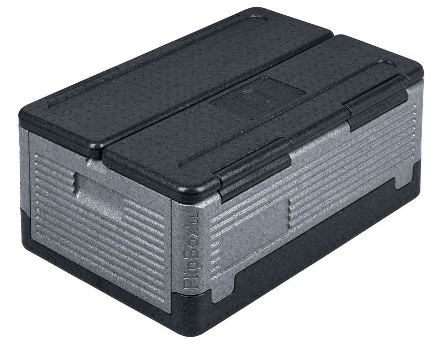 METRO PROFESSIONAL Thermo Folding Box 39 l