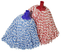 Thumbnail for METRO PROFESSIONAL Microfibre Mop 155 g
