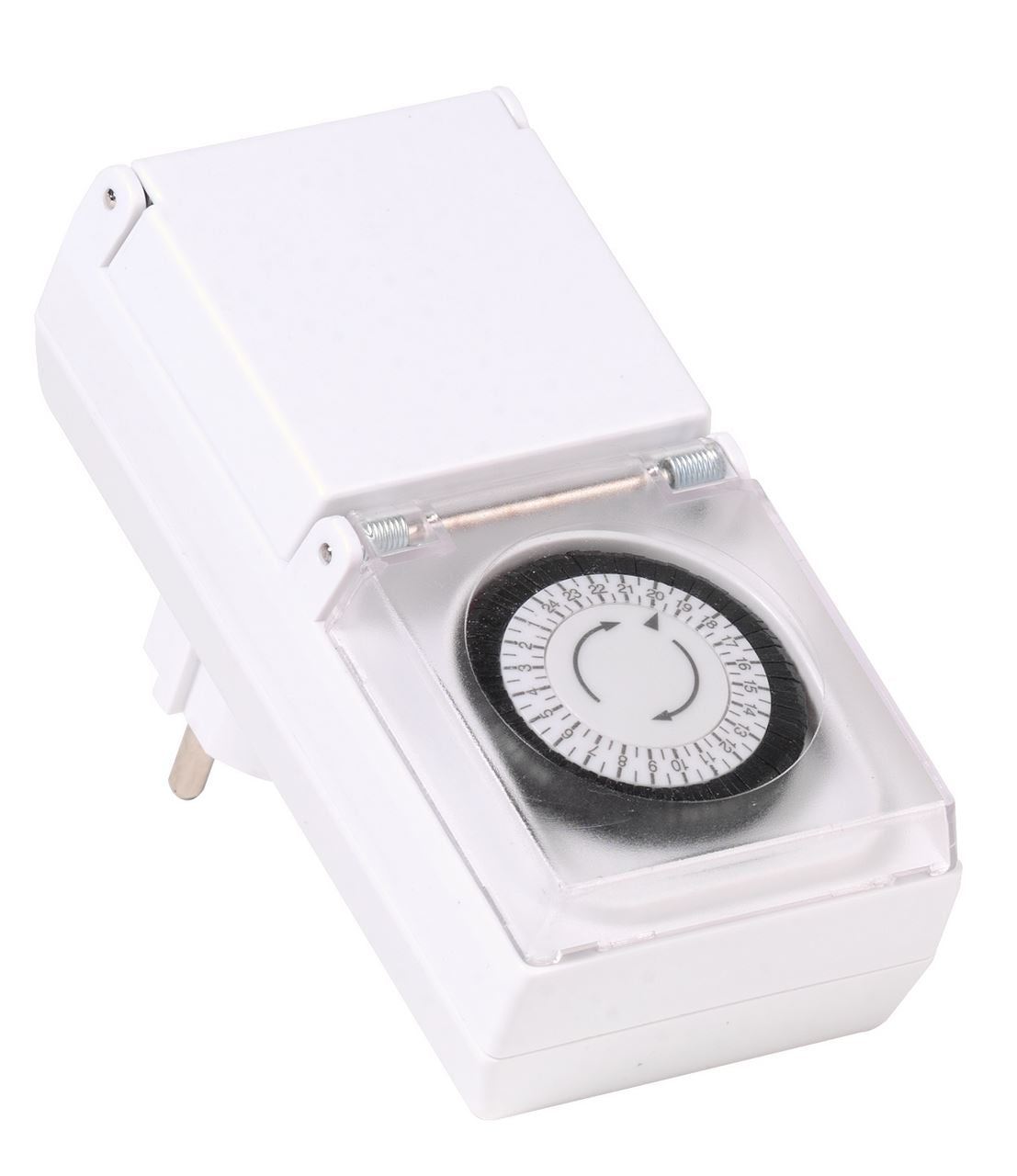 aro Outdoor Mechanical Timer