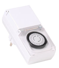 Thumbnail for aro Outdoor Mechanical Timer