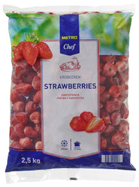 Thumbnail for Strawberries 2.5 kg