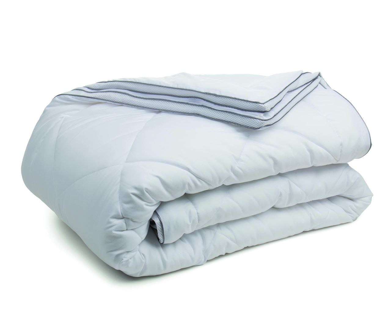 METRO PROFESSIONAL Duvet Climate 4-Season 200 x 200 cm