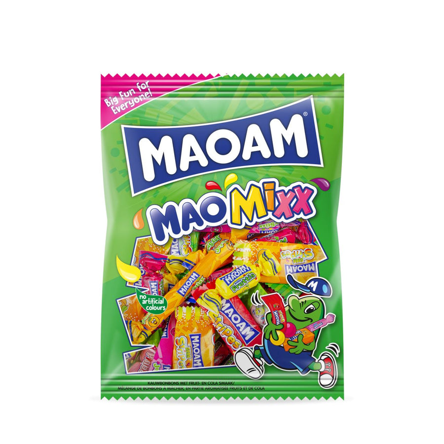 HARIBO Maoam Mao Mixx 325 g