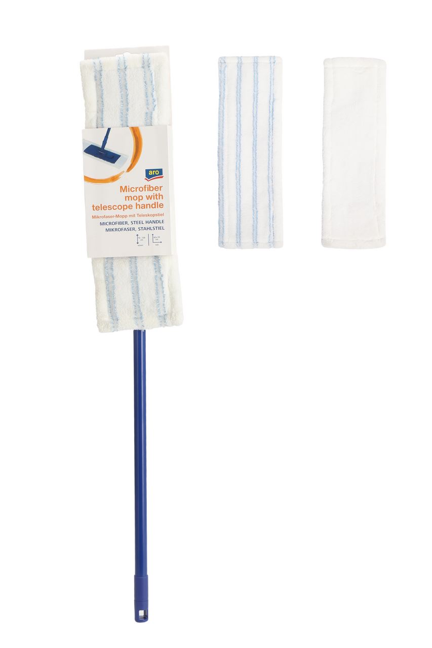 aro Flat mop 2 pieces