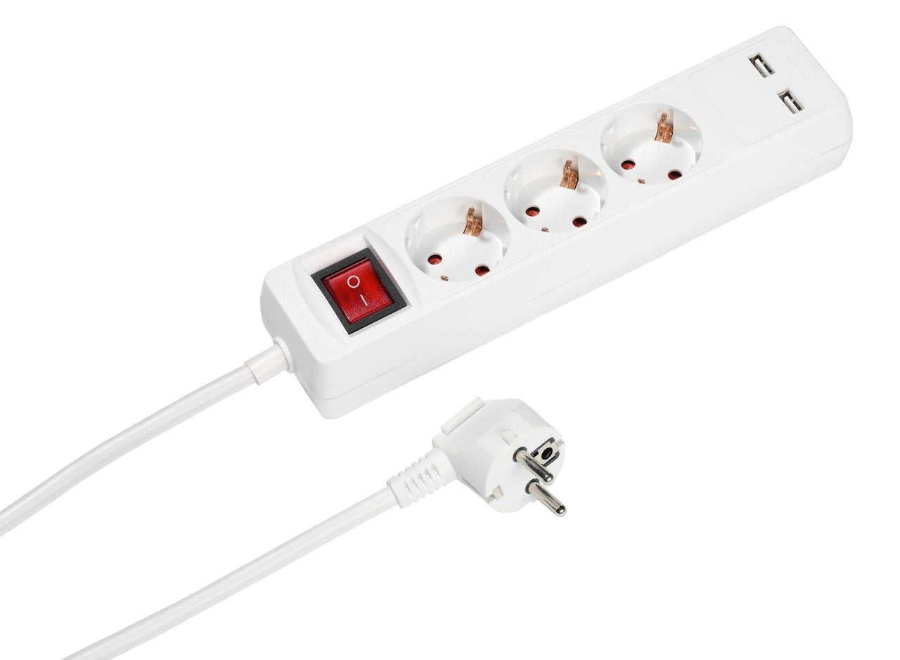 aro Socket 3 with switch