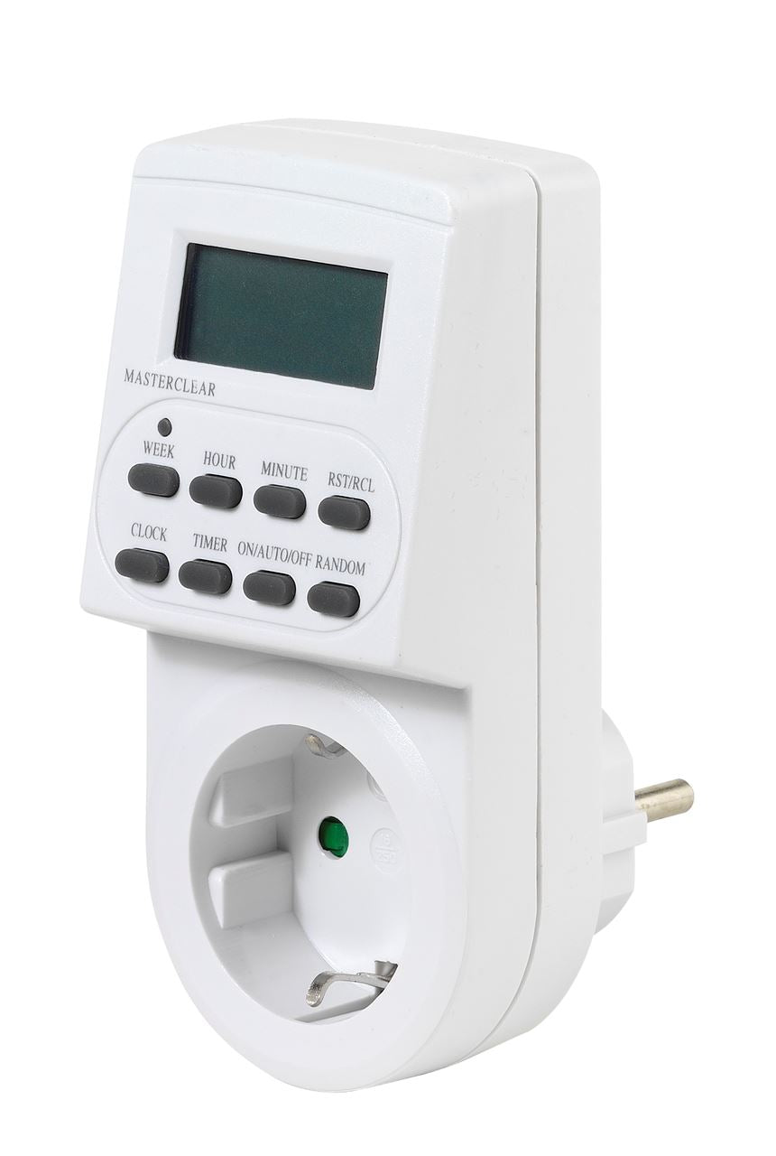 aro Digital Timer