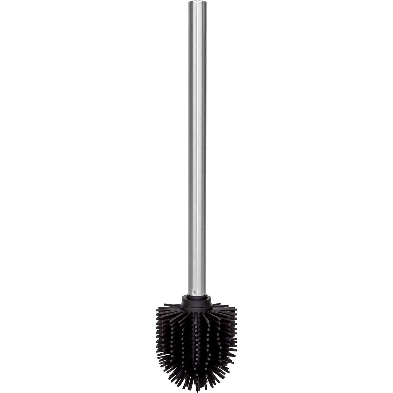 TARRINGTON HOUSE Toilet Brush Ss Black