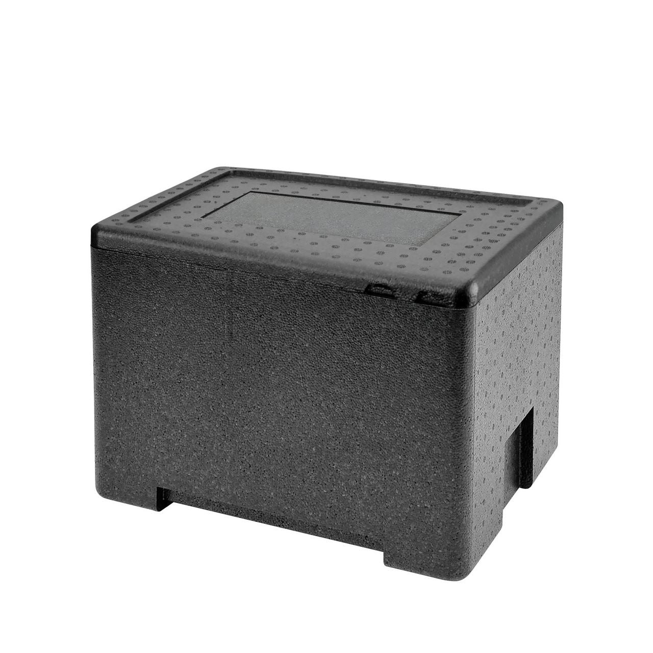 METRO PROFESSIONAL Thermobox 20 l black
