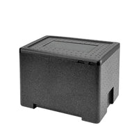 Thumbnail for METRO PROFESSIONAL Thermobox 20 l black