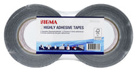 Thumbnail for SIGMA Duct tape 50 m 2 pieces