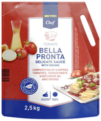 Thumbnail for Tomatoes Bellapronta 2.5 kg