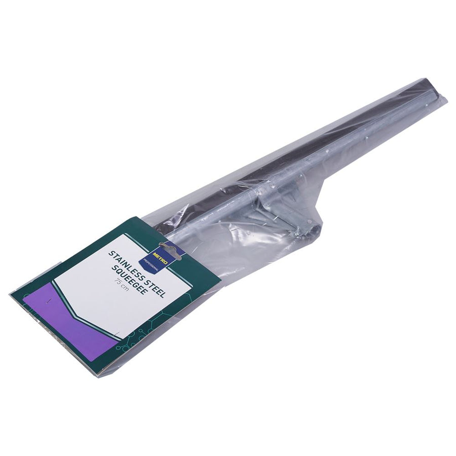 METRO PROFESSIONAL Floor squeegee 75 cm