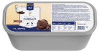 Thumbnail for Ice cream Chocolate 5 l