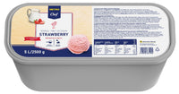 Thumbnail for Ice cream Strawberry 5 l