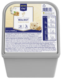 Thumbnail for Ice cream Walnut 2.5 l