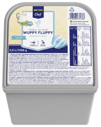 Thumbnail for Ice cream Wuppy Flup 2.5 l