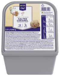 Thumbnail for Ice cream Salted Caramel 2.5 l