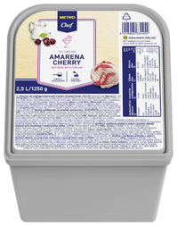 Thumbnail for Ice cream Amarena Kirsch 2.5 l