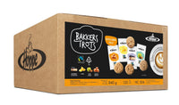 Thumbnail for Hoppe Bakkers Trots Cookie Mix 120 pieces 840 g