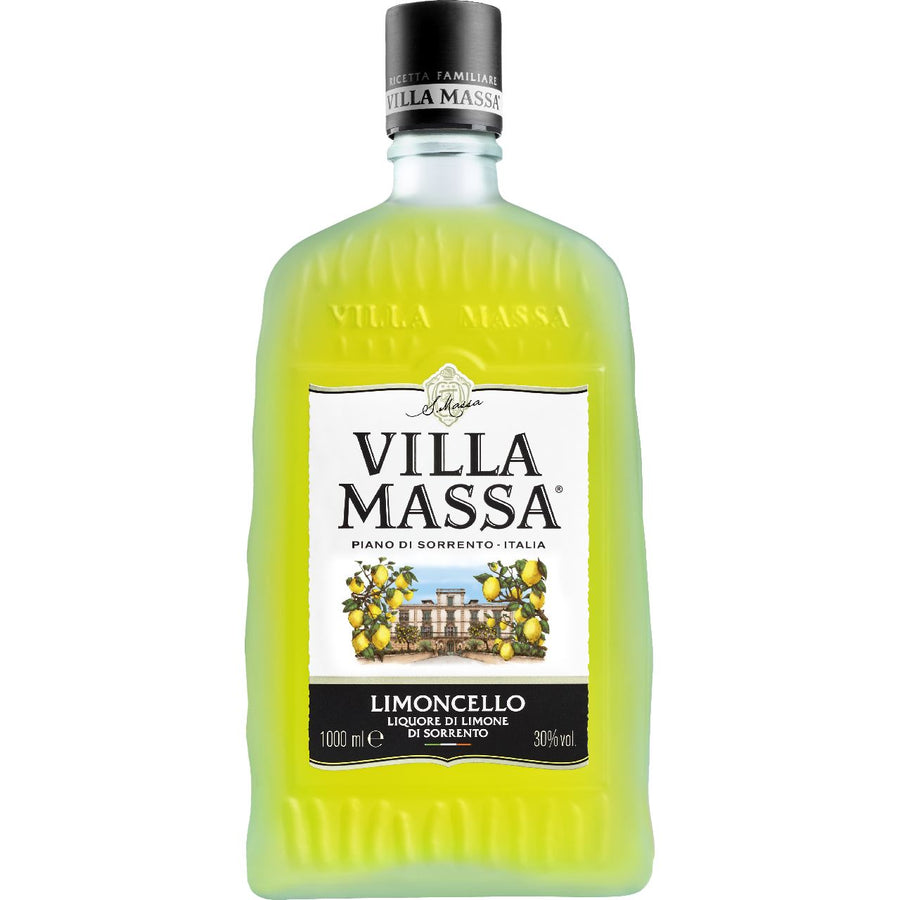 Villa Massa Limoncello 100 cl