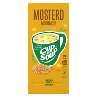 Thumbnail for Knorr Cup-a-Soup Mustard 21 x 175 ml 420 g