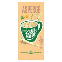Thumbnail for Knorr Cup-a-Soup Asparagus 24 x 140 ml 288 g
