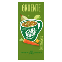 Thumbnail for Knorr Cup-a-Soup Vegetable 24 Zk 307 g