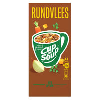Thumbnail for Knorr Cup-a-Soup Beef 24 Zk 288 g