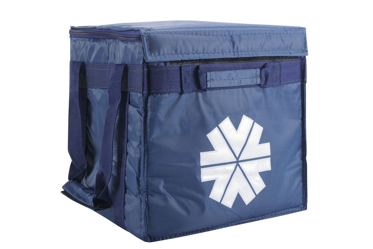 aro Cooler bag 23 l Navy