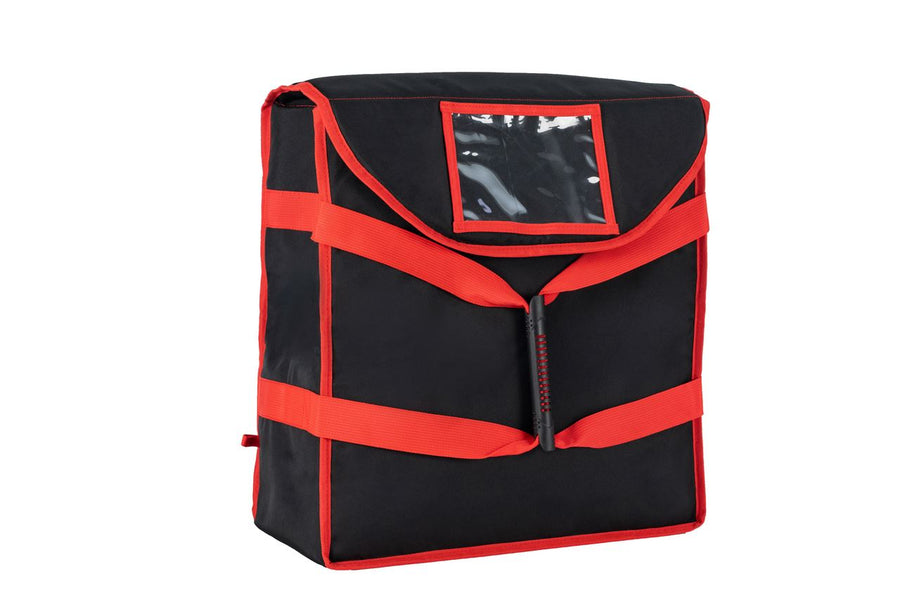 METRO PROFESSIONAL Pizza Delivery Bag L
