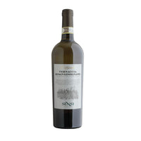 Thumbnail for Sensi Collegia Vernaccia 75 cl